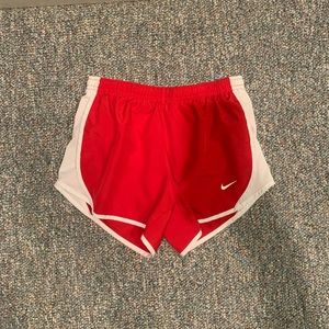 New nike shorts